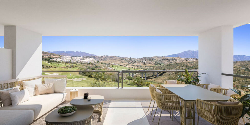 Ground Floor Apartment Mijas Málaga - image 3