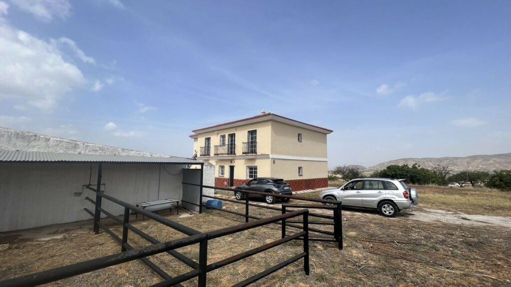 Finca - Cortijo Alhaurín de la Torre Málaga - image 3