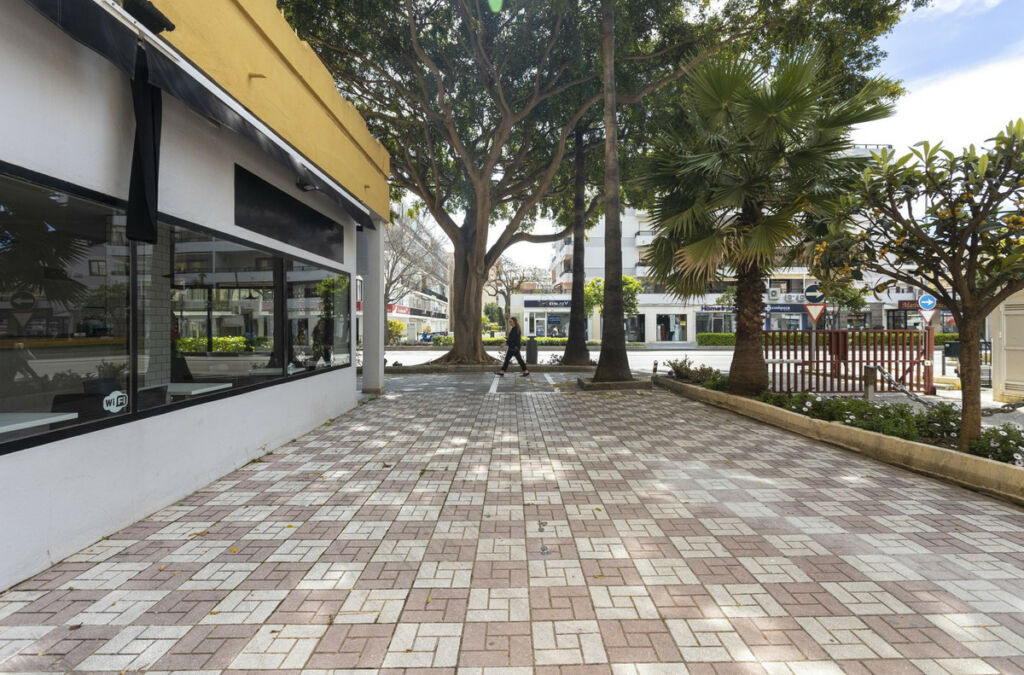 Café Marbella Málaga - image 3
