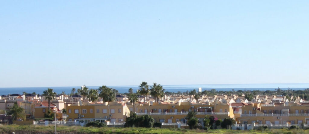 Middle Floor Apartment Lomas de Cabo Roig Alicante - image 3