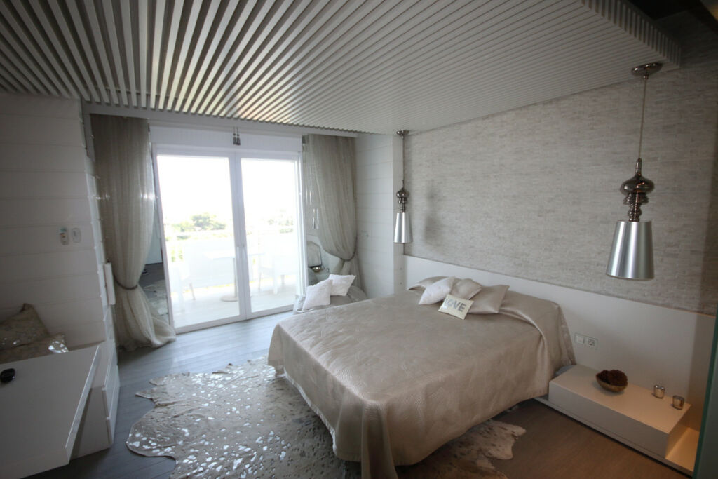 Middle Floor Studio Nueva Andalucía Málaga - image 3