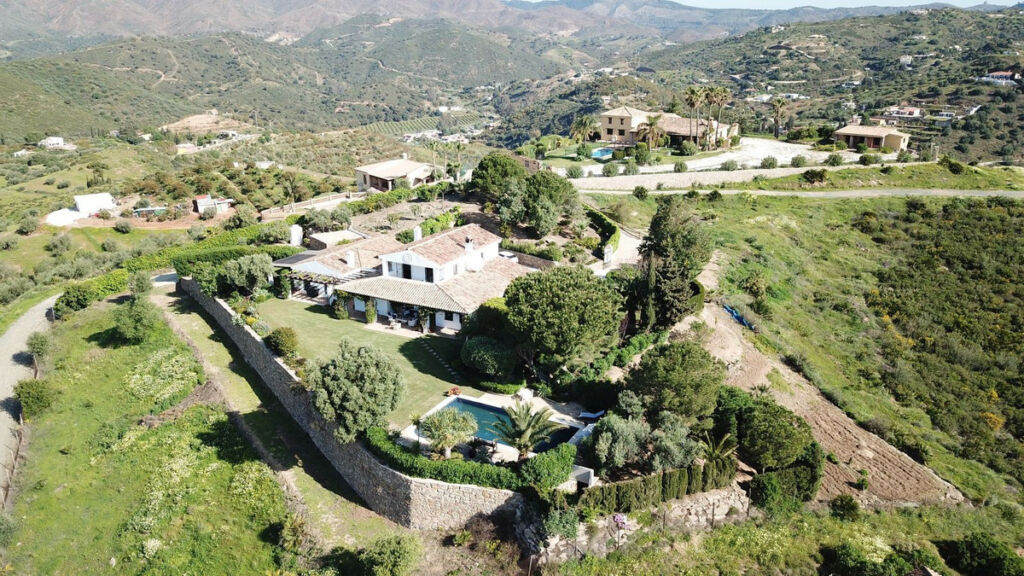 Detached Villa La Cala de Mijas Málaga - image 3