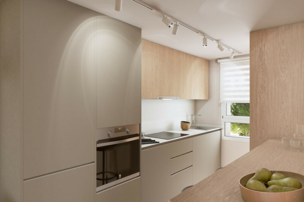 Ground Floor Apartment Estepona Málaga - image 3