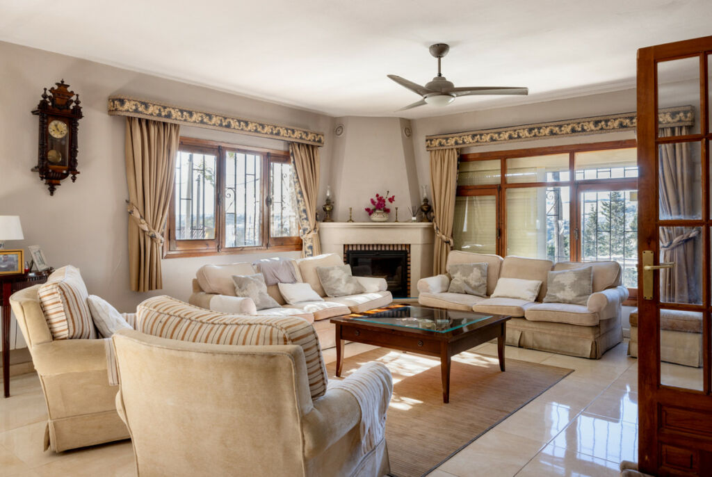 Detached Villa San Enrique Cádiz - image 2