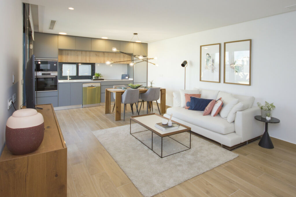 Detached Villa Rojales Alicante - image 3