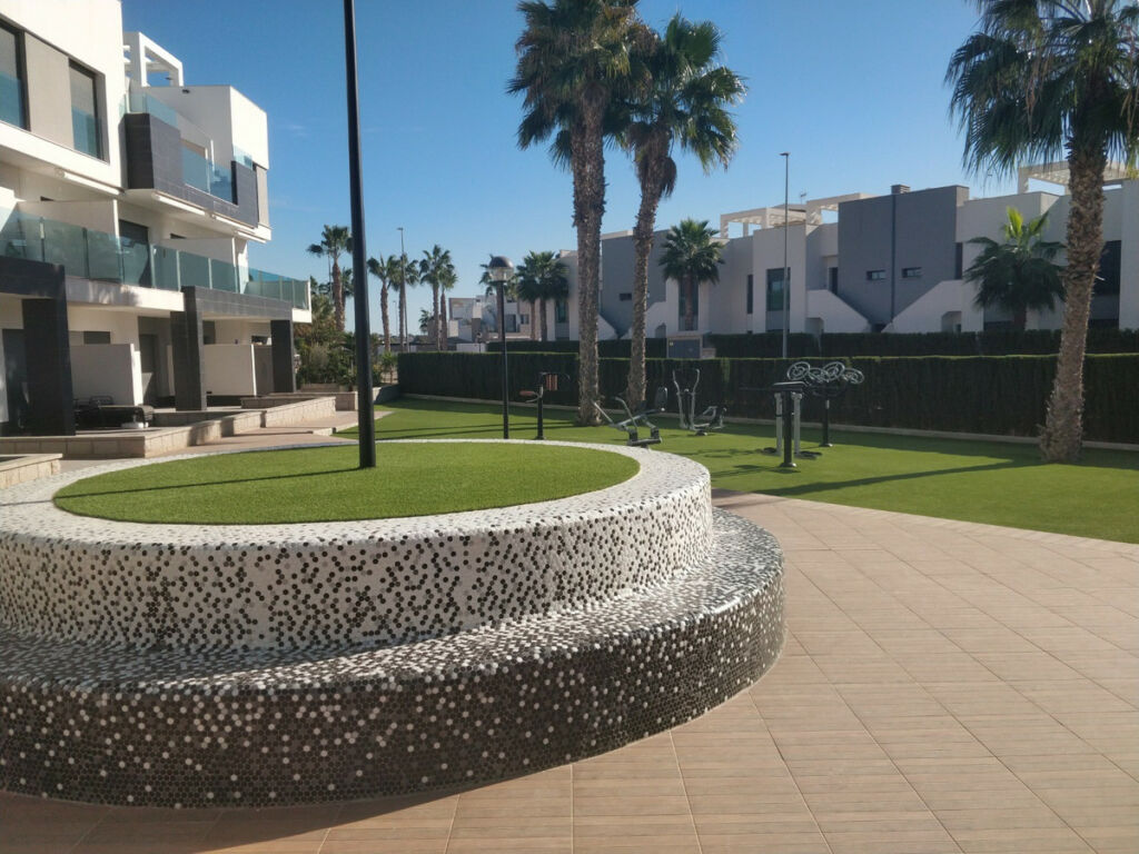 Middle Floor Apartment Guardamar del Segura Alicante - image 16
