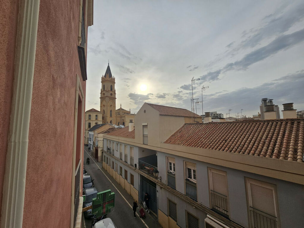 Detached Villa Málaga Málaga - image 3