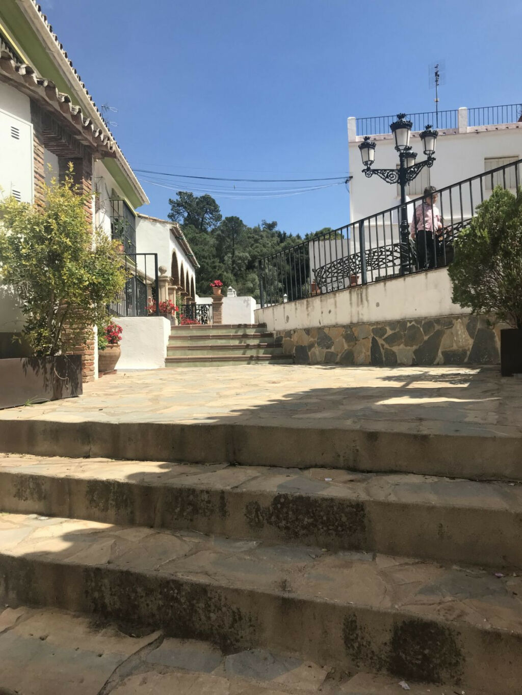 Townhouse Benahavís Málaga - image 3