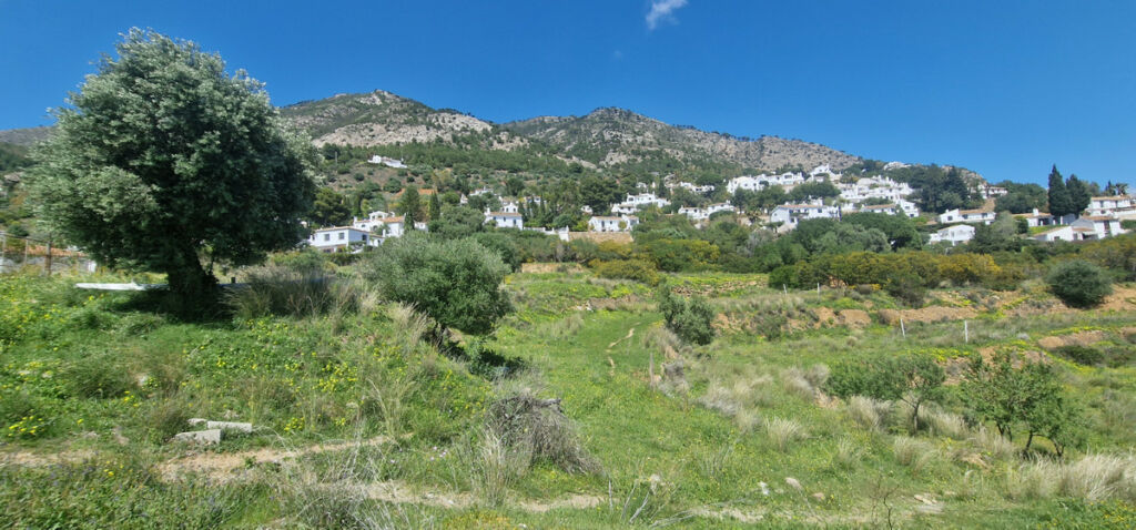 Residential Plot Mijas Málaga - image 3