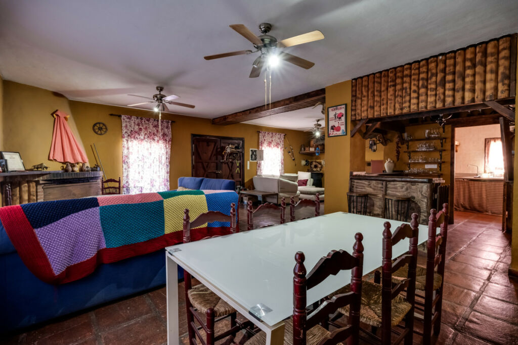 Finca - Cortijo Monda Málaga - image 4