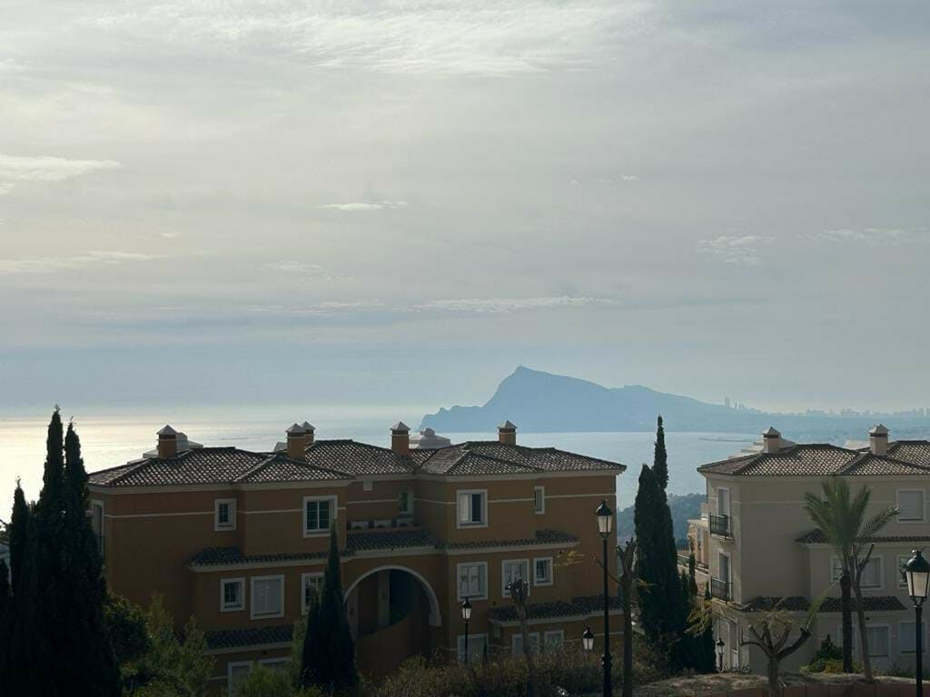 Bungalow Altea Hills Alicante - image 3