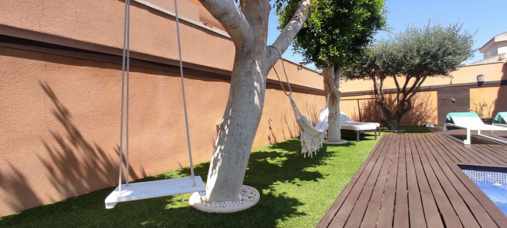 Detached Villa San Javier Murcia - image 3