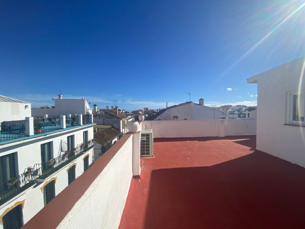 Townhouse Marbella Málaga - image 3