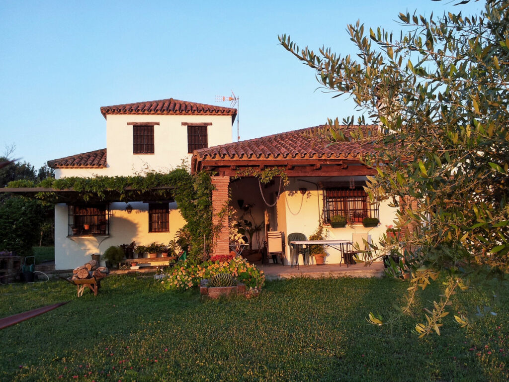 Detached Villa Jimena de la Frontera Cádiz - image 3