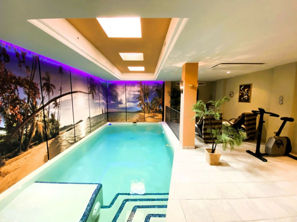 Detached Villa Busot Alicante - image 3
