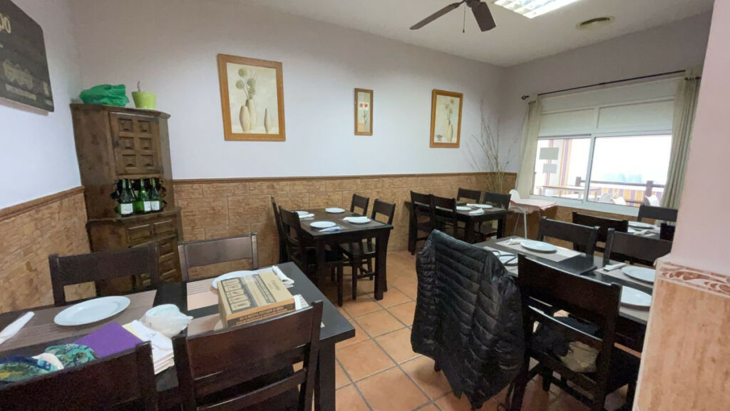 Restaurant San Luis de Sabinillas Málaga - image 3