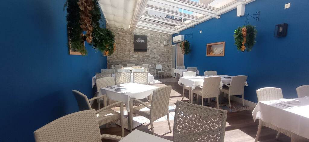 Restaurant Fuengirola Málaga - image 3