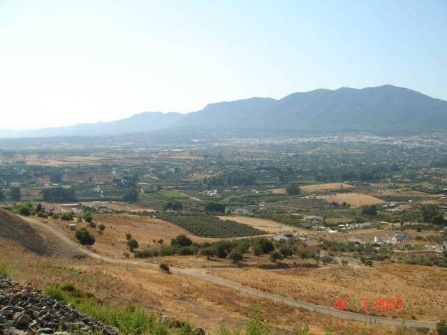 Residential Plot Coín Málaga - image 3