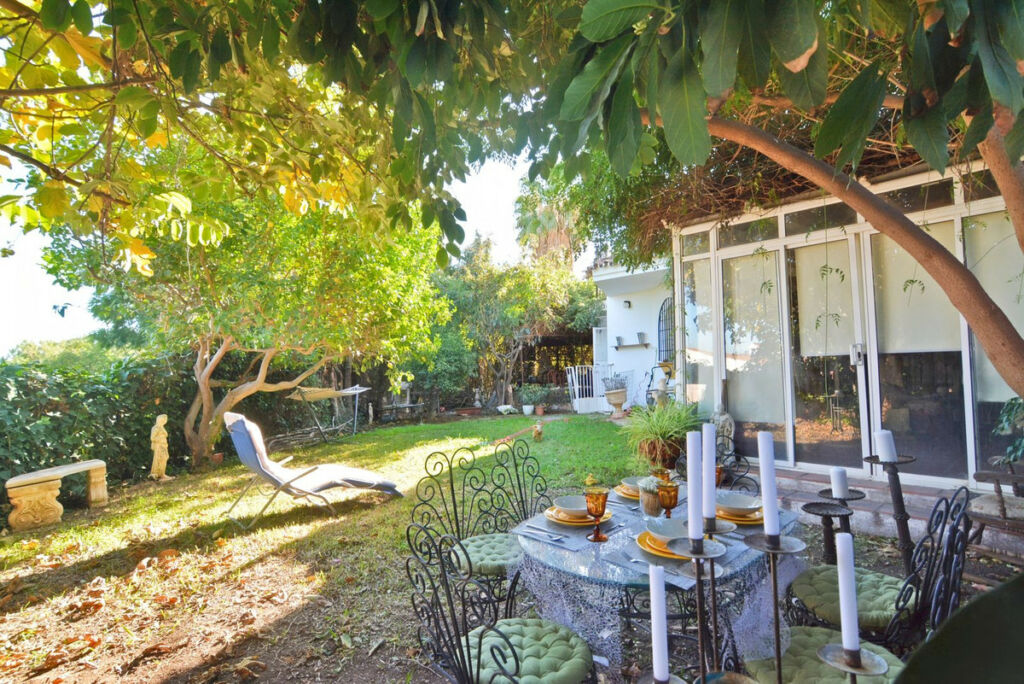 Semi-Detached House Mijas Málaga - image 3