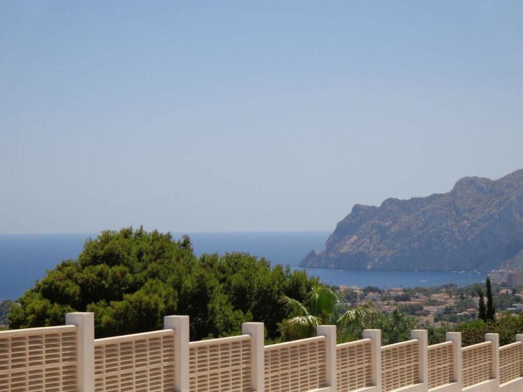 Land Benissa Alicante - image 3