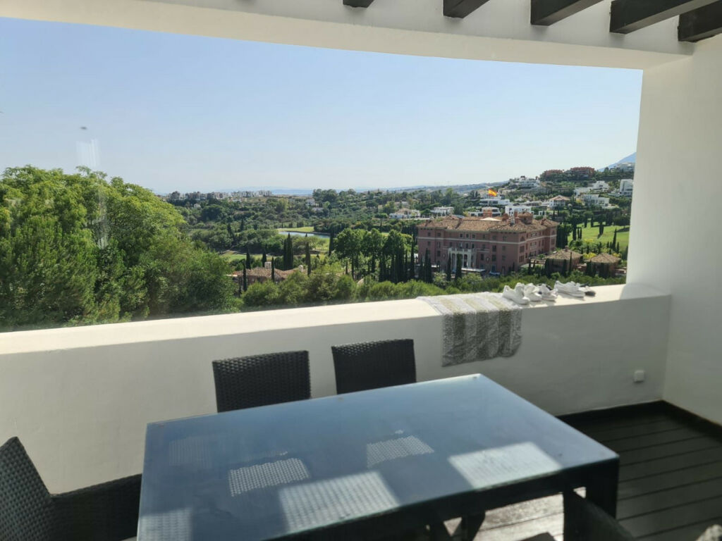 Penthouse Los Flamingos Málaga - image 3