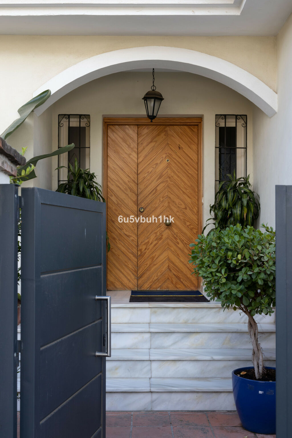 Townhouse Málaga Málaga - image 3