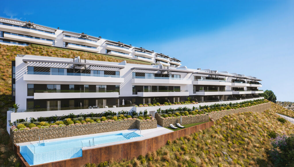 Ground Floor Apartment Rincón de la Victoria Málaga - image 3