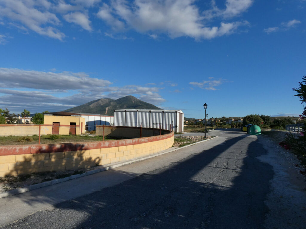 Residential Plot Coín Málaga - image 3