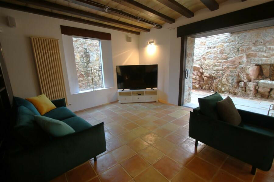 Finca - Cortijo Benissa Alicante - image 3