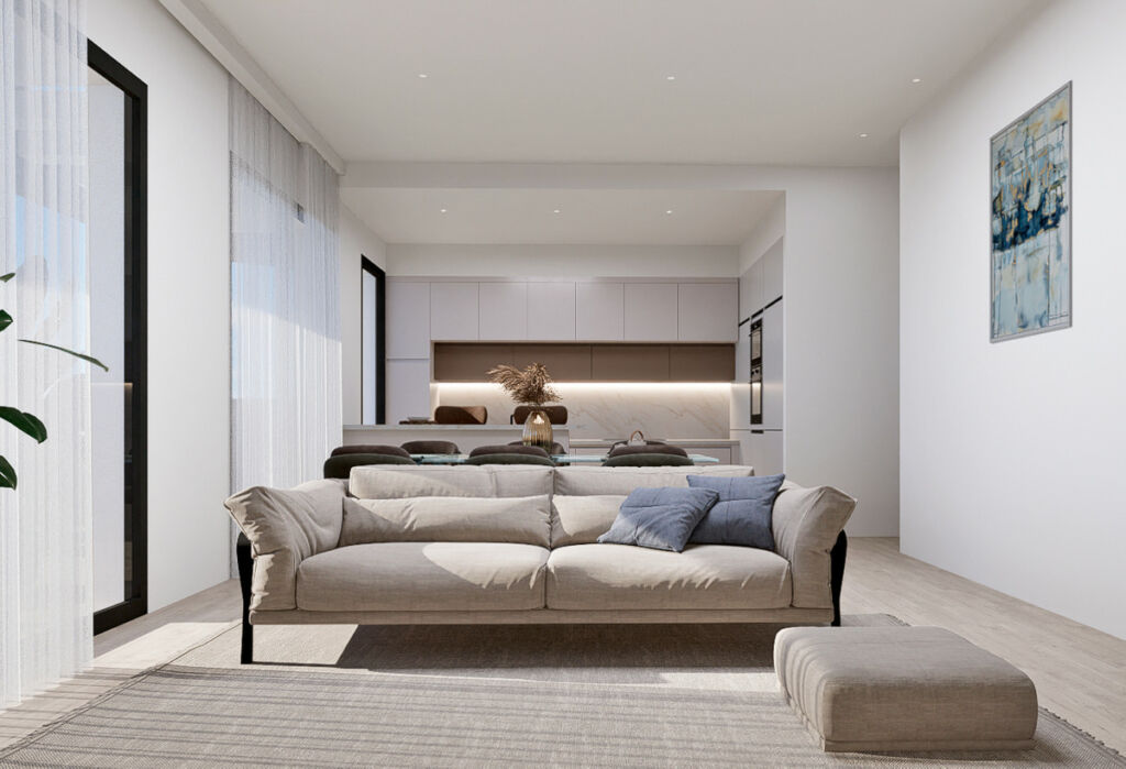 Bungalow Finestrat Alicante - image 3