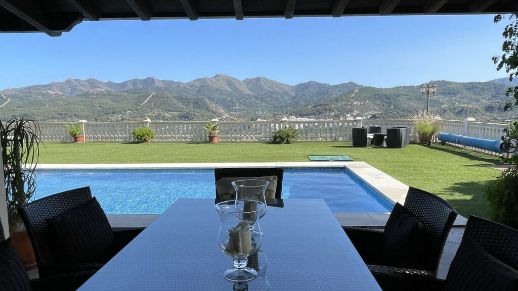 Finca - Cortijo Monda Málaga - image 3