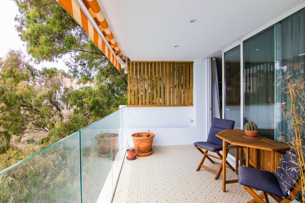 Middle Floor Apartment Benalmadena Costa Málaga - image 3