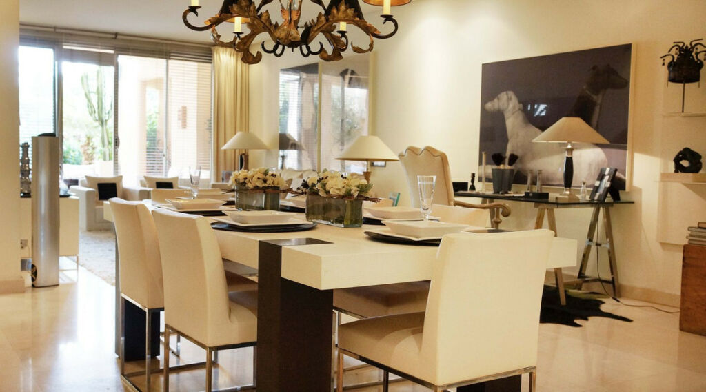 Ground Floor Apartment Marbella Málaga - image 3