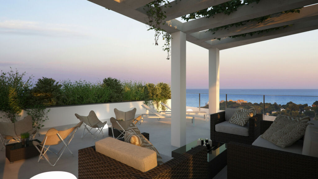 Middle Floor Apartment Dehesa de Campoamor Alicante - image 3