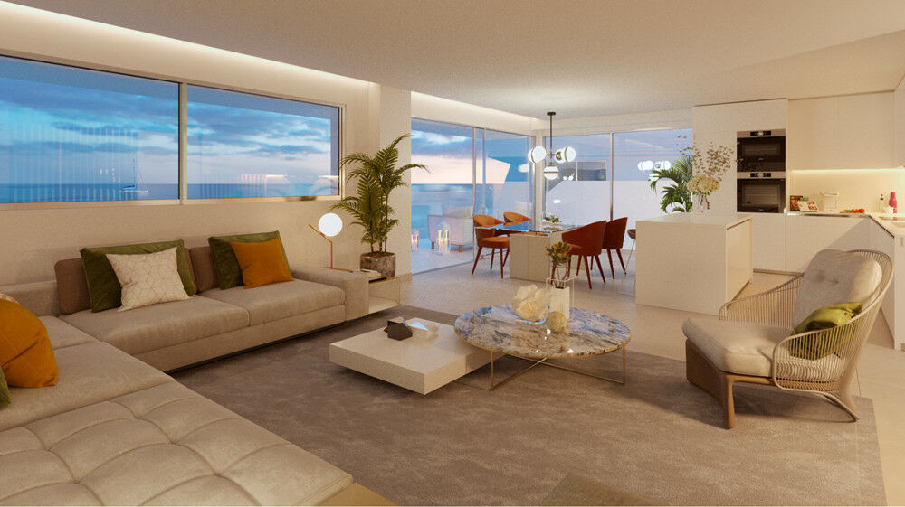 Townhouse El Chaparral Málaga - image 3