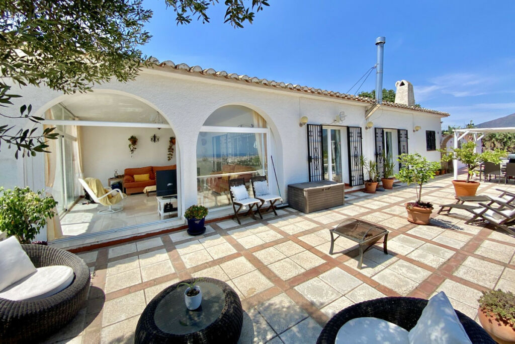 Detached Villa La Cala de Mijas Málaga - image 3