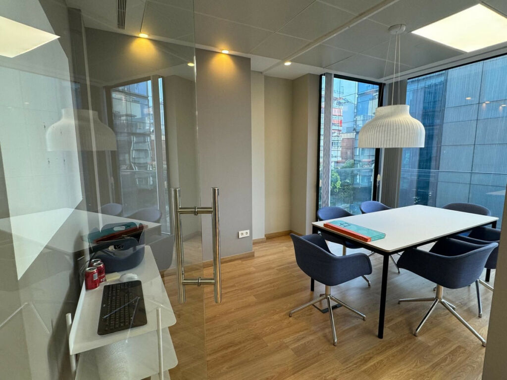 Office Marbella Málaga - image 3