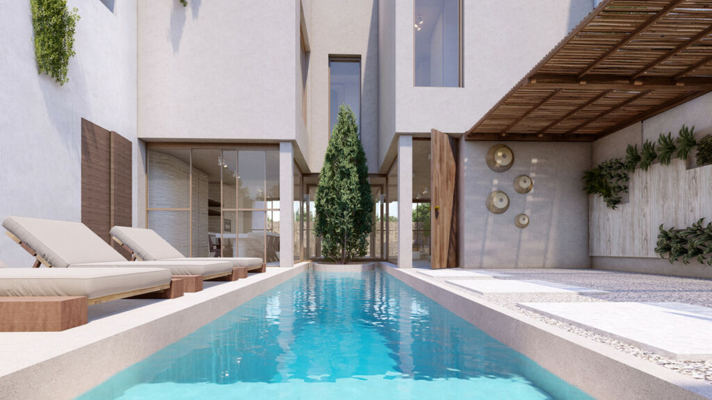 Townhouse Formentera del Segura Alicante - image 3