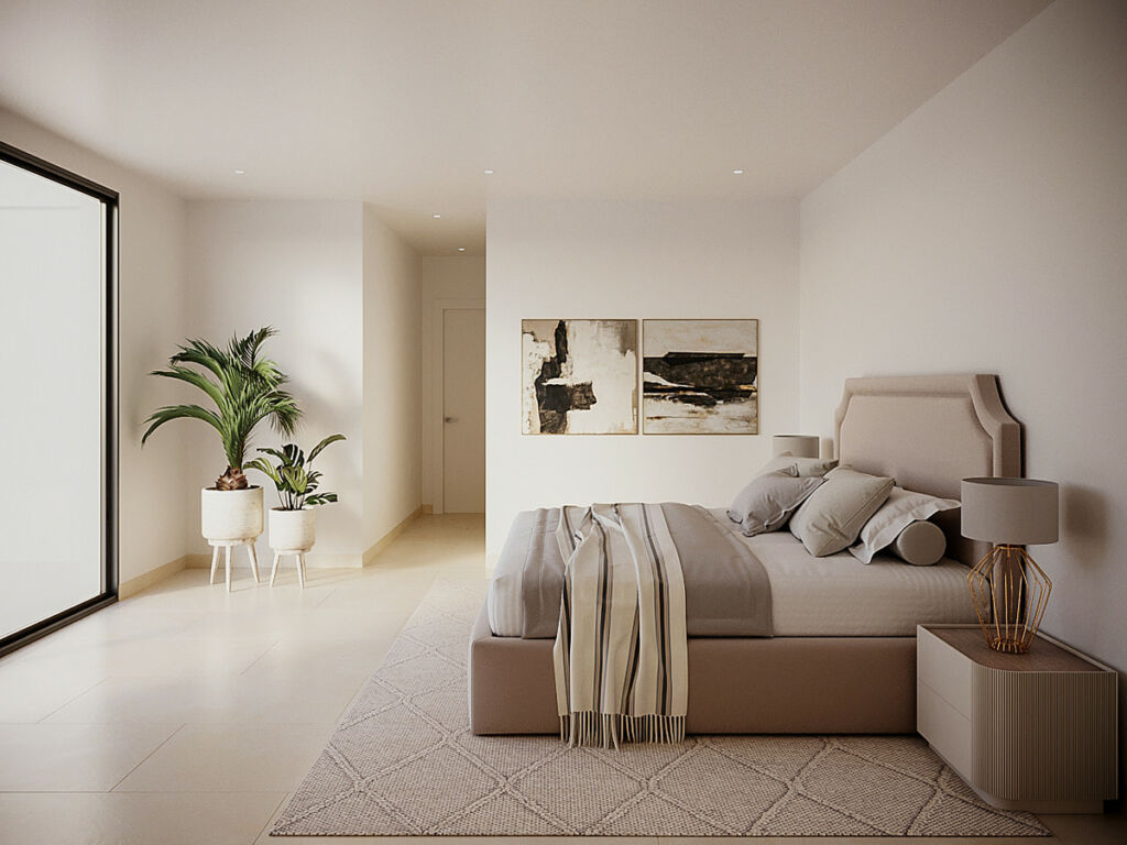 Detached Villa Benalmadena Costa Málaga - image 3