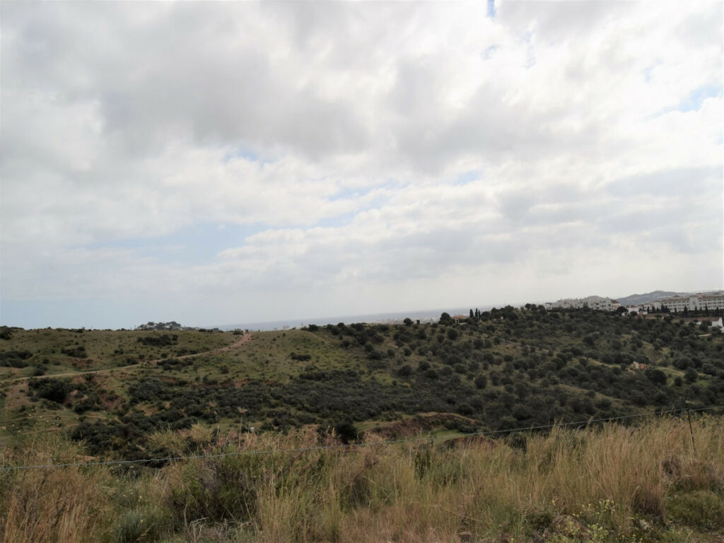 Residential Plot Mijas Costa Málaga - image 3