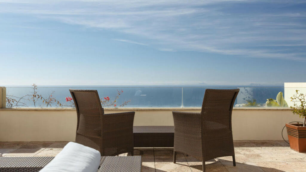 Penthouse Marbella Málaga - image 3