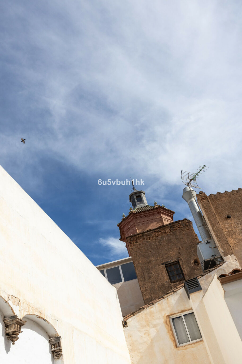 Townhouse Málaga Málaga - image 3