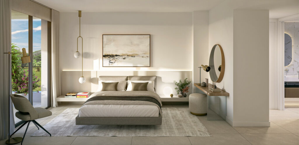 Ground Floor Apartment Estepona Málaga - image 3