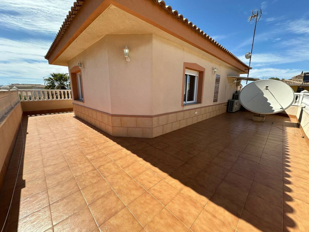 Detached Villa Mar Menor Murcia - image 3
