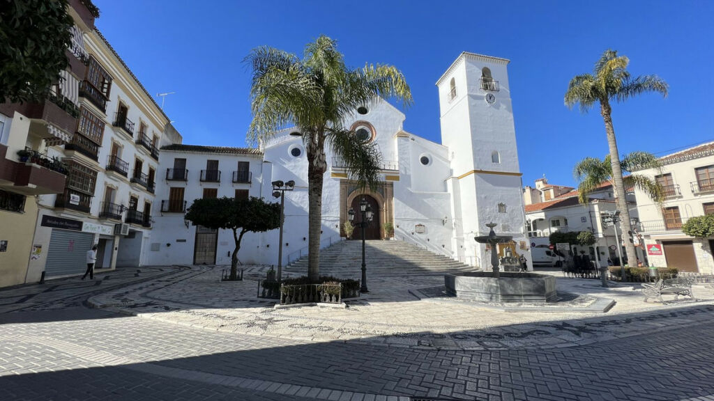 Townhouse Coín Málaga - image 3