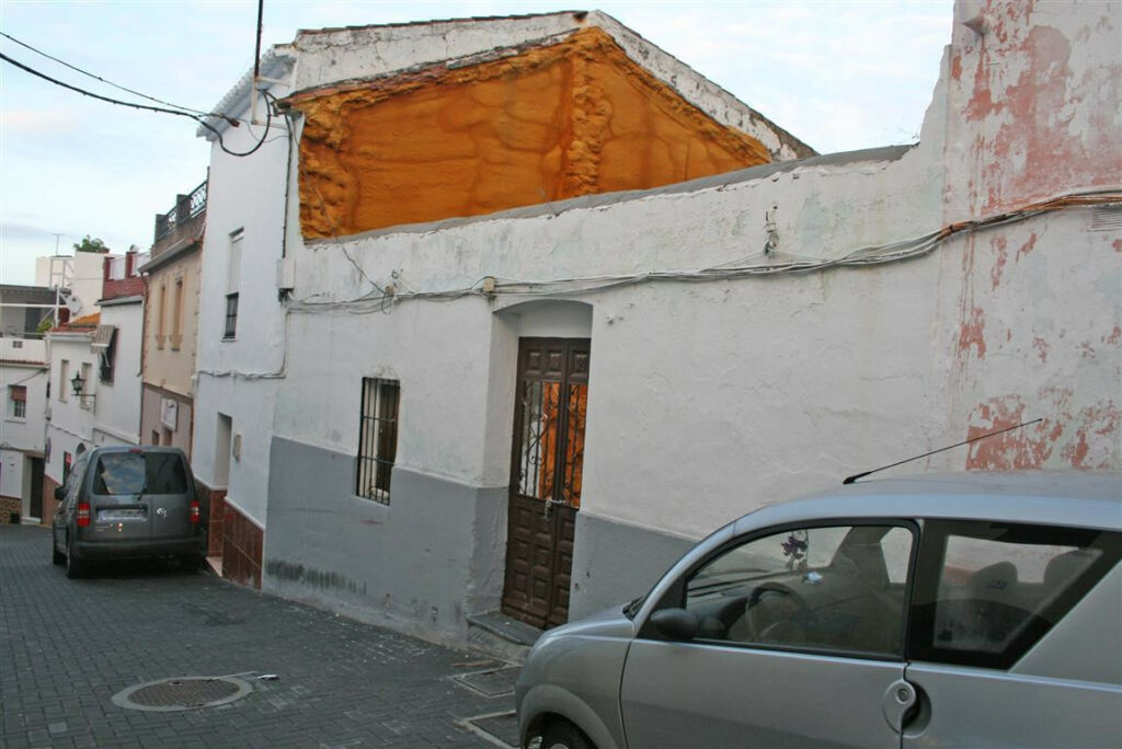 Residential Plot Alhaurín el Grande Málaga - image 3
