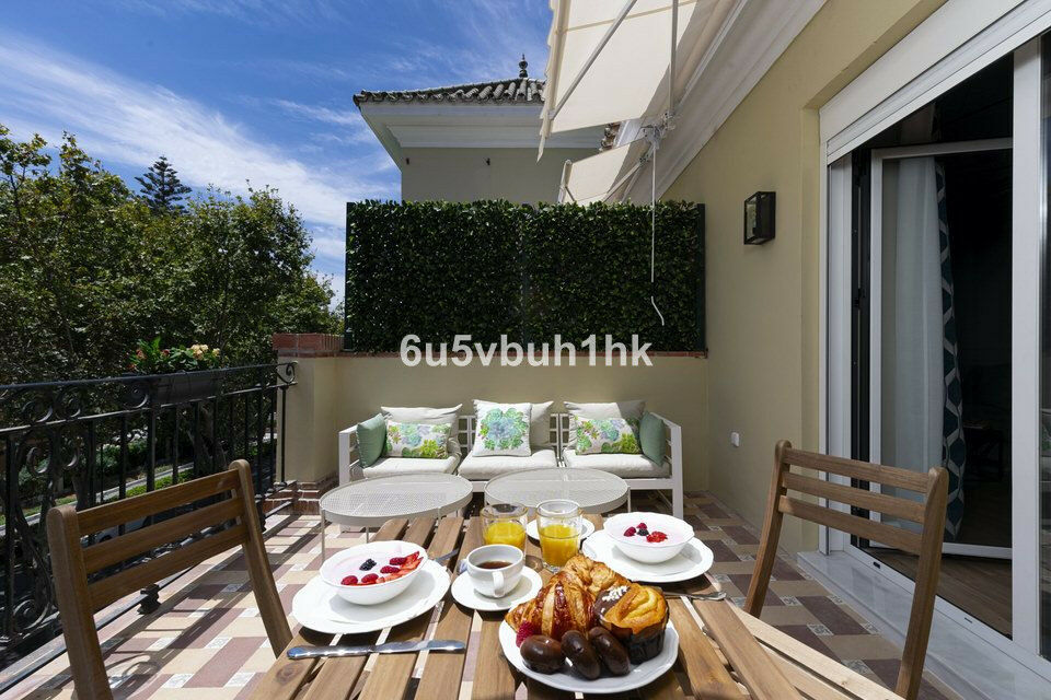 Middle Floor Apartment Málaga Málaga - image 3