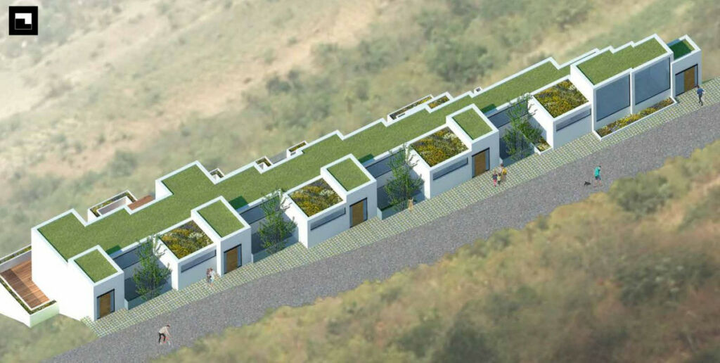 Residential Plot Torreblanca Málaga - image 3