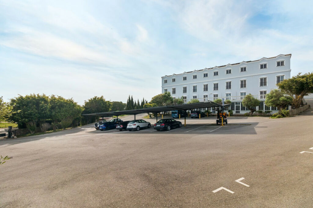 Hotel Sotogrande Cádiz - image 3