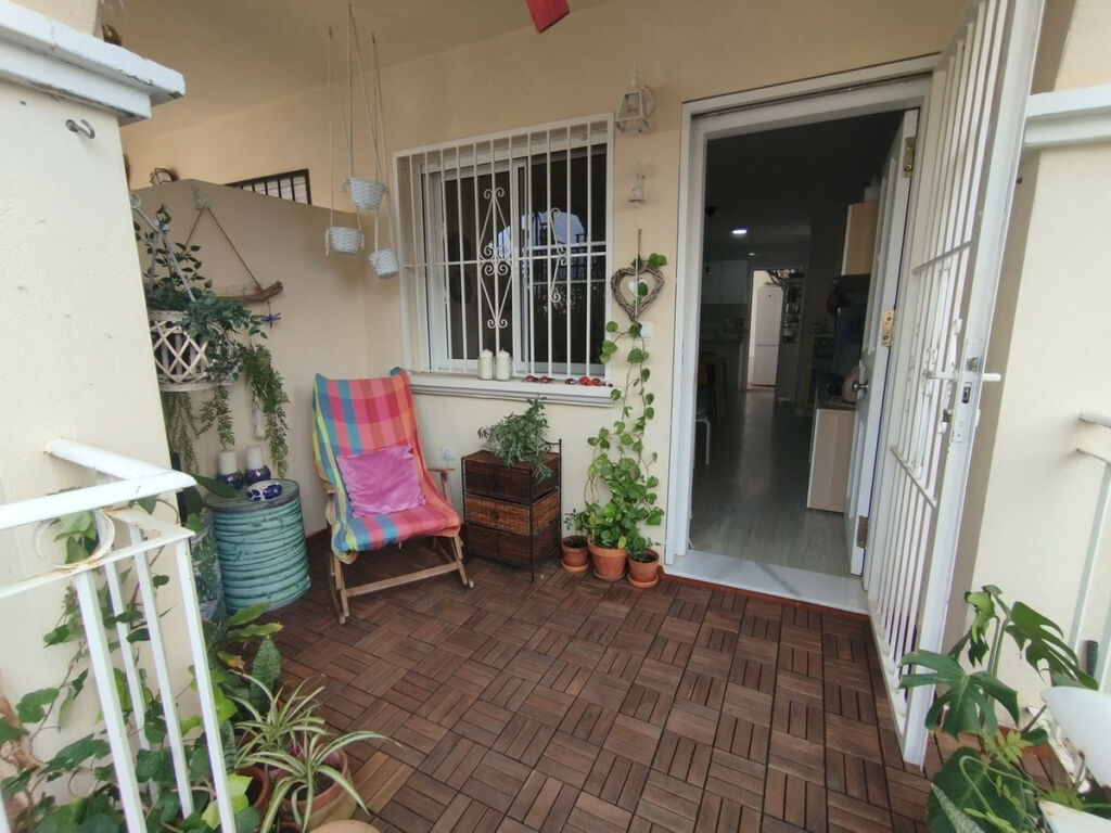 Middle Floor Apartment Playa Flamenca Alicante - image 3
